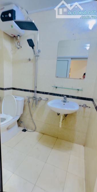 Quá Đẹp Bán căn hộ tầng 3 toà H8 Oto đỗ cửa khu PLo 101m 3N2WC giá có 4ty860tr - 7
