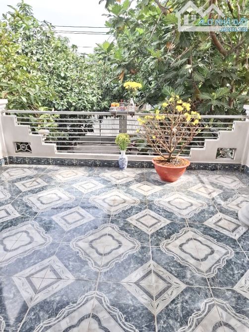 Nhà Vườn 2310m2 mặt tiền đường CMT8 P. Hưng Định Thuận An Bình Dương. - 7