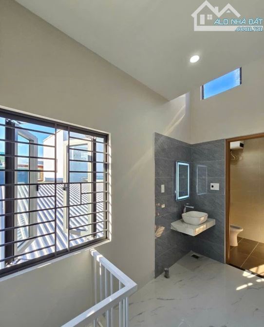 📌📌📌Làm việc trực tiếp!!! 🏠 Bán nhà đẹp gác Lửng Đúc kiên cố kiệt 182 Trường Chinh  ✅ - 7