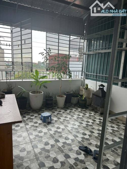 Nhà đẹp Ngọc Thuỵ - Full tiện ích - Ở sướng - Vị trí đẹp - 7