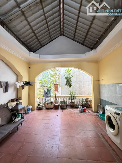 Hiếm Có - Ngõ Ô tô Thông - Đào Tấn - Ba Đình - Dt :66m2/4tầng/5,2mMt*nhỉnh 16tỷ - 7