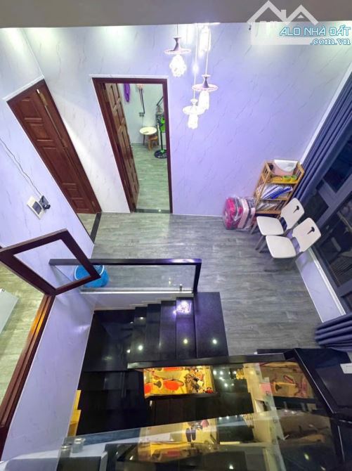 📌📌📌LÀM VIỆC TRỰC TIẾP GIÁ TỐT !!!.Bán nhà 3,5 tầng sau lưng mt dũng sĩ thành khê - 7