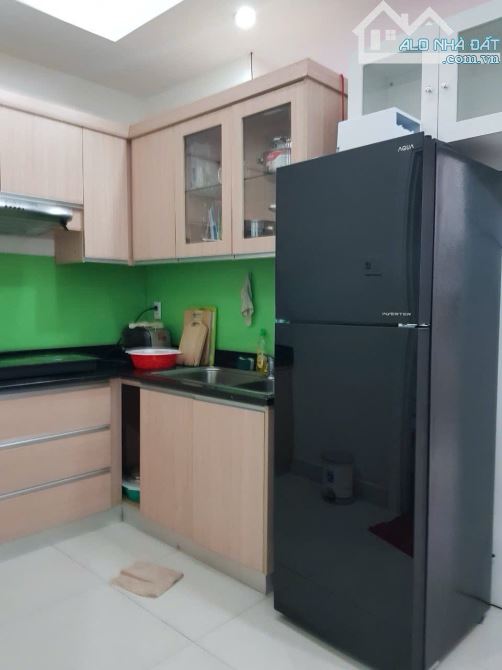Bán chung cư pegasus Plaza Võ Thị Sáu căn hộ 80m2 chỉ 2,8 tỷ - 7