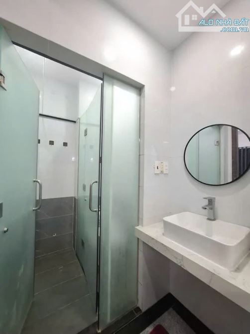 MT Lê Sát, 4 tầng mới, ngang 5.3m, Ở và KD đỉnh, giá 8.35 tỷ TL - 7