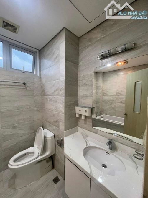 HIẾM CÓ BÁN CĂN HỘ ECOLIFE CAPITOL 58 TỐ HỮU  110M2 3 NGỦ - LÔ GÓC NỘI THẤT ĐẲNG CẤP - 7