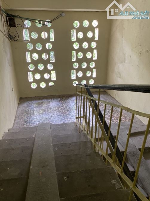 BÁN NHÀ TT B2 NGHĨA TÂN , TÔ HIỆU , 70m2 , 3.95 tỷ , KHU VÍP, OTO đỗ Chân Toà - 7