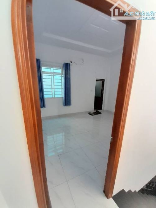 🔥Nhà MẶT TIỀN Trần Thị Hè , Hiệp Thành, Q12- DT 4.5x19m-💰6.8 tỷ - 7