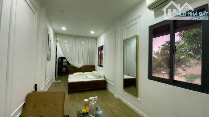Khu nhà vườn mặt tiền DT 909B thích hợp làm homestay, quán ăn,.. gần khu T&T Tam Đa - 7