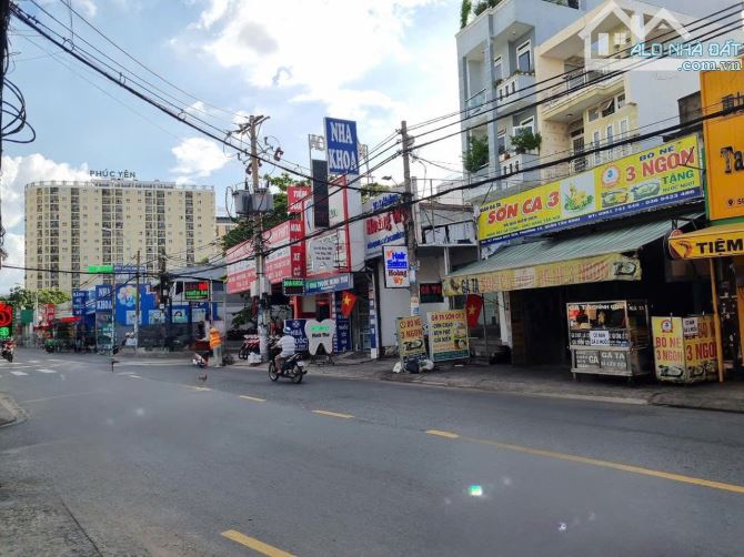 Nhà 3 tầng đẹp hẻm 256 Phan Huy Ích ngang 7m 170m2 sát Tân Bình GẤP BÁN chỉ 16.7 tỷ. - 7