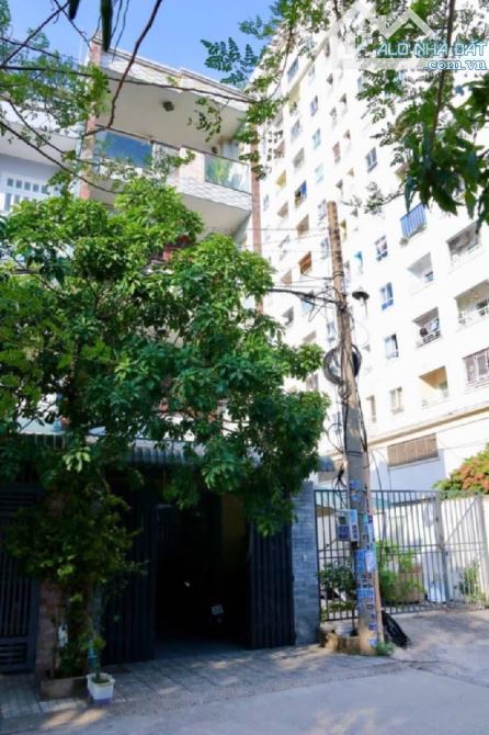 BÁN NHÀ TÂN THỚI NHẤT 07 QUẬN 12 ,VỊ TRÍ ĐẸP, DT 88M² (4.5 ×20), GIÁ SIÊU RẺ - 7
