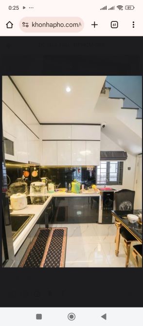Chủ cần bán nhà mặt phố Đường Lê Đức Thọ P 17 Gò Vấp TP HCM DT 123m2. Gía 16tỷ. - 7