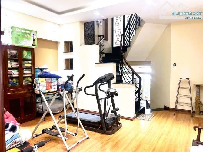 GIẢM 3 TỶ - HẺM XE HƠI 7 CHỖ VÔ NHÀ - NGUYỄN GIA TRÍ, NGUYỄN VĂN THƯƠNG, UNG VĂN KHIÊM. - 7