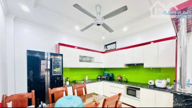 Bán nhà Nguyễn Tường Loan, An Dương, Lê Chân, chỉ 4.75 tỷ - 7