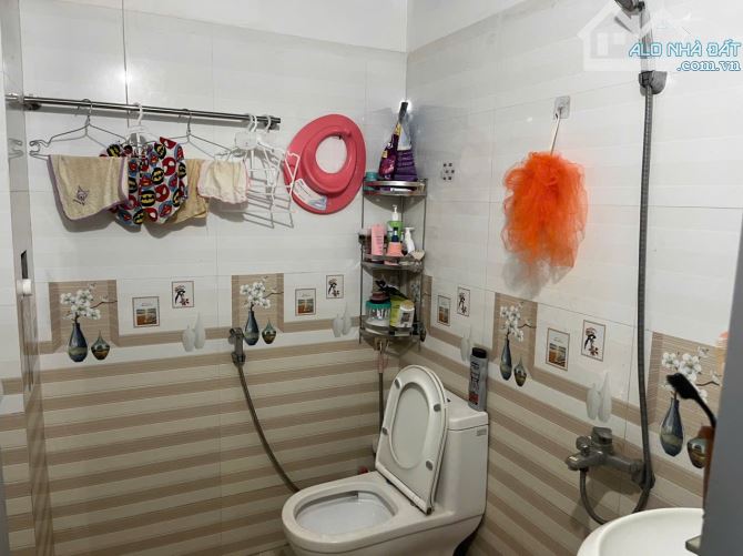 BÁN NHÀ MẶT TIỀN NGUYỄN CƠ THẠCH - ĐỐI DIỆN HOA VIÊN PHƯỜNG THÀNH NHẤT !!! - 8