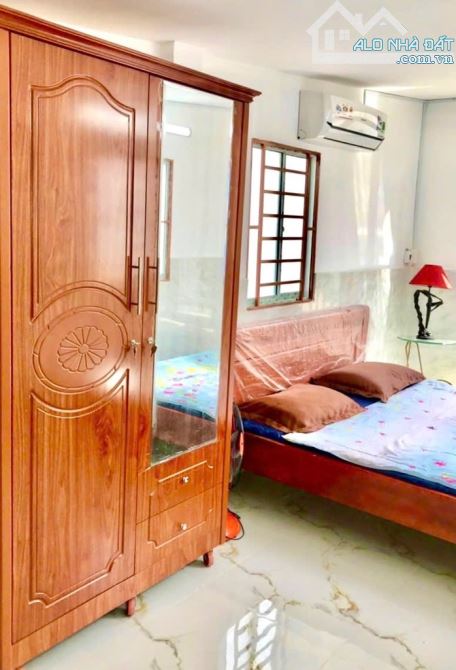 🥰 LÝ CHÍNH THẮNG, 35m2, 5 TẦNG, 6 PN, 6 WC, QUẬN 3. GIÁ: 7,39 Tỷ🥰 - 8