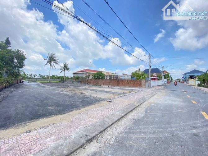 Bán đất Minh Tân - Kiến Thụy - Hải Phòng - 8