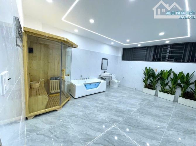 Nhà Đẹp Vào ở Ngay -  Hẻm Xe Hơi – 4m x19m – 5 Tầng – Thanh Xuân 25 – Giá 7.8 tỷ TL - 8
