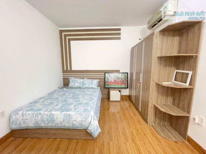 💥Nhà MêLửng ,TC 5,8*33m,Đường A12,gần đg Phạm Ngũ Lão nhiều lô khác - 8