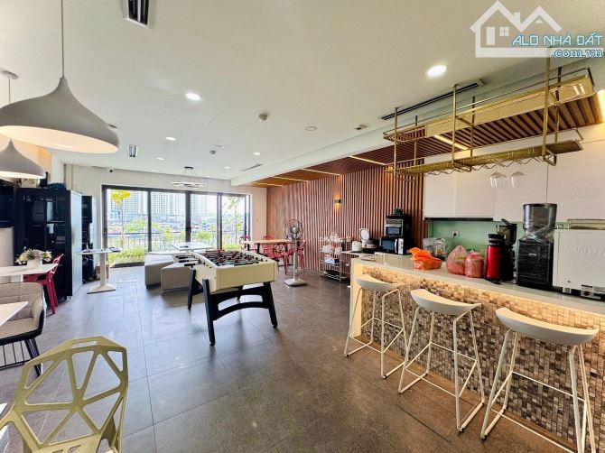 Hạ Đình - Thanh Xuân 73m x 9 tầng, mặt tiền 6m, giá 58 tỷ thương lượng - 8