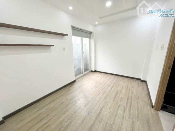 Hàng nóng Tân Phú, đường Phan Anh, hẻm ba gác, nhà đẹp vào ở ngay - 8