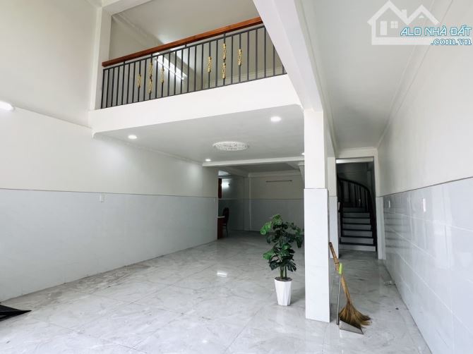 BÁN NHÀ MẶT TIỀN TÔ KÝ, KINH DOANH MỌI NGÀNH NGHỀ TRUNG MỸ TÂY Q12, DT 57M² (5.3×11) - 8