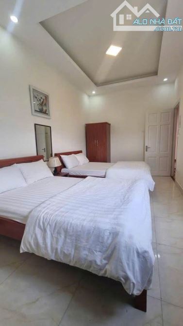 CĂN VILLA NGHỈ DƯỠNG NGAY BẾN XE THÀNH BƯỞI, CÁCH HỒ XUÂN HƯƠNG CHỈ 5 PHÚT DI CHUYỂN - 8