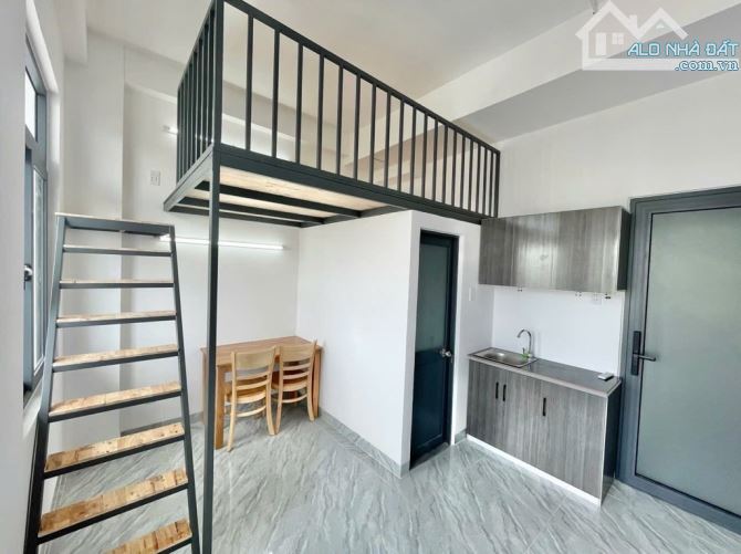 100m2, BÁN TOÀ CHDV 14PN, MẶT TIỀN LÊ VĂN THỌ, P9 GÒ VẤP, 18 TỶ NHỈNH - 8