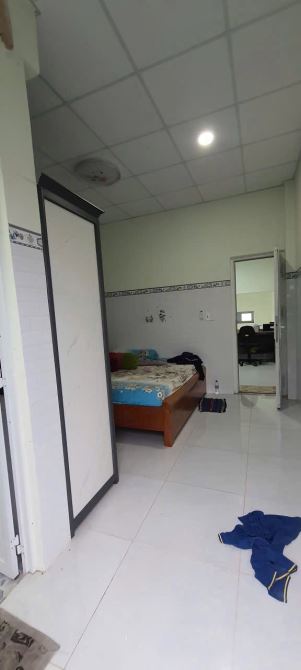 nhà 1 trệt 1 lầu 60,8m2 2ty7 TL gần đường Bình Thung 200 P.Bình An Tp.Dĩ An - 8