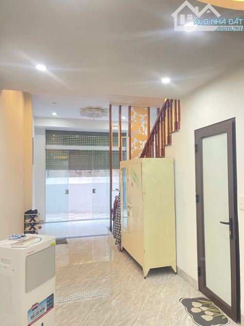 NHà Đẹp 5 Tầng , Quang Trung , Yên Nghĩa , HĐ ô tô vào tận cửa - 8