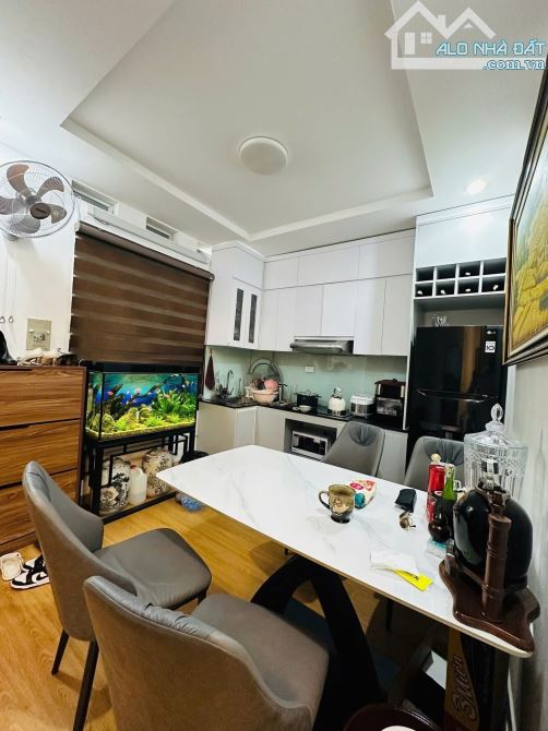 💥💥 PENHOUSE VIP TRUNG TÂM ĐỐNG ĐA - Ô TÔ ĐỖ - VỊ TRÍ VÀNG VÀI BƯỚC CHÂN RA HỒ ĐIỀU HOÀ - 8
