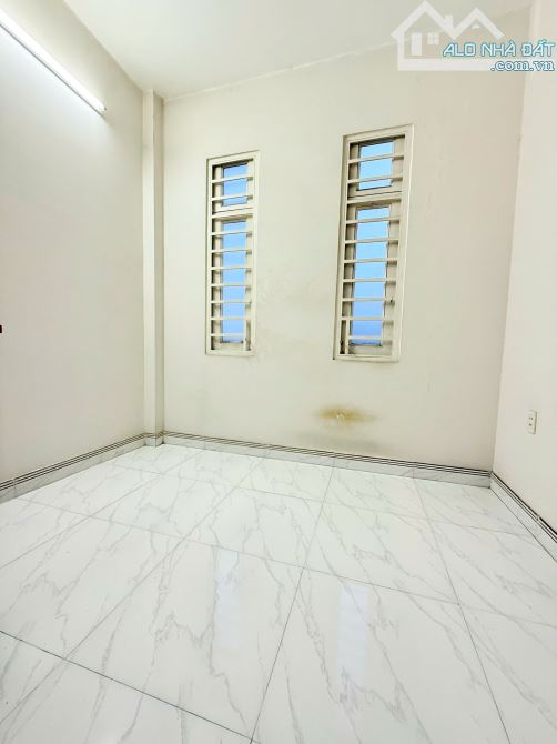 Bán nhà Tiền Lân, Bà Điểm, 81m2, 2Tầng BTCT,  Ngang 6,2m, Đường 8m xe hơi ngủ trước nhà - 8