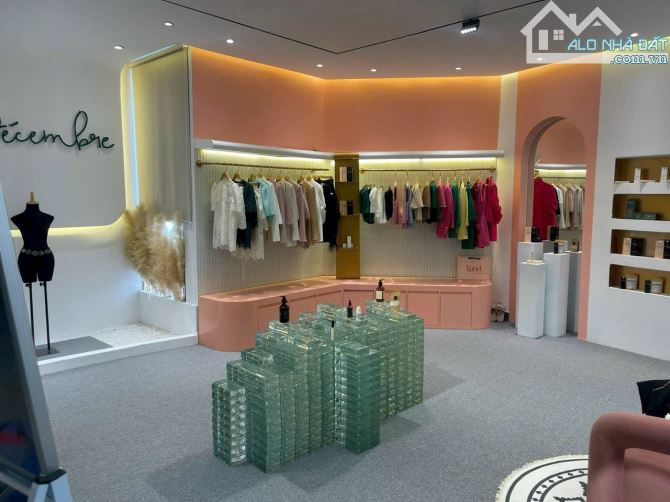 bán nhà góc 2 mặt tiền đường huỳnh cương, ninh kiều cần thơ, trệt 4 lầu ( 8.9m x 11.7m ) - 8