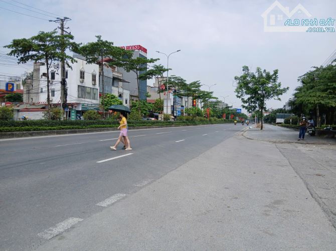 Bán đất khu Bồ Câu Chiến Sỹ, Lai Xá, ngay cạnh đường 32, gần đường 3.5. - 8