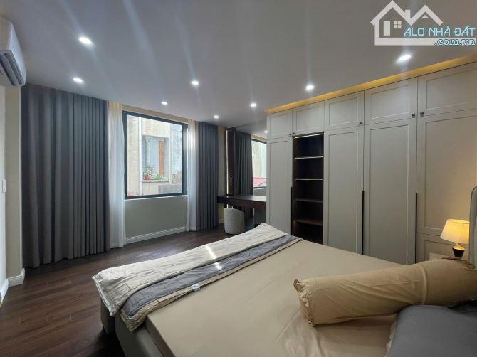 Chính chủ bán nhà đẹp 34m, mặt tiền mênh mông, ở sướng, kinh doanh đỉnh cao, Văn Phú - 8