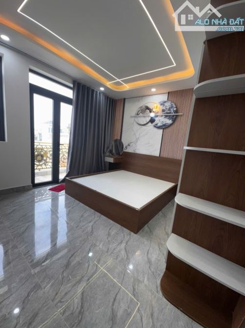 🏡 Nhà đẹp Bình Trị Đông – Nở hậu tài lộc – 5PN, giá chỉ 6.6 tỷ TL - 8