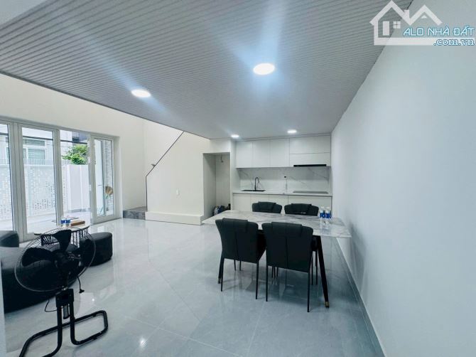 Bán nhà mê lững kiệt ô tô CMT8 - Khuê Trung- Cẩm Lệ - 8
