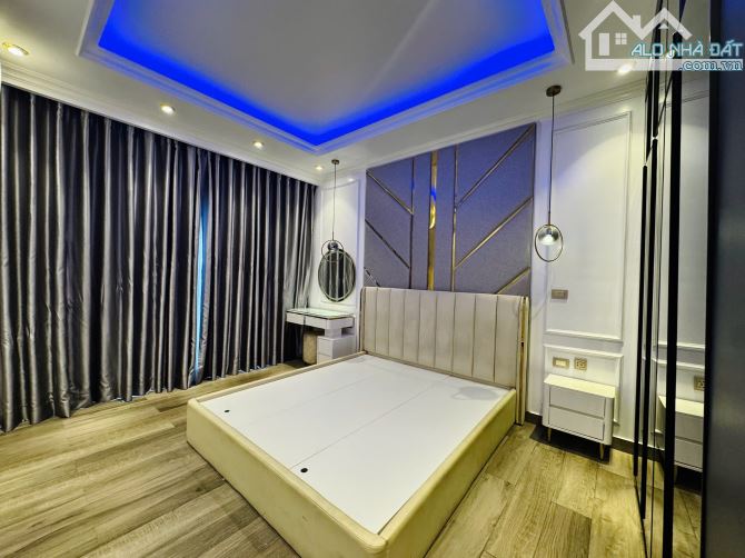 Nhà đẹp mặt đường nhánh Chùa Hàng thông Tô Hiệu, Lê Chân, 60m2 x 5 tầng   🏙️ 𝐍𝐡𝐚̀ đ𝐞̣ - 8