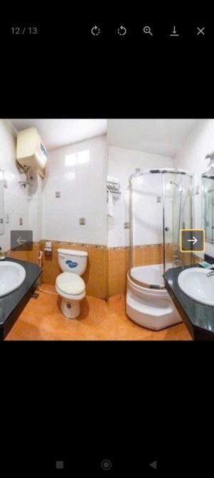 Bán gấp khách sạn 45 phòng  Siêu thị Big c TTTP Đà Nẵng chỉ 52 tỷ - 8
