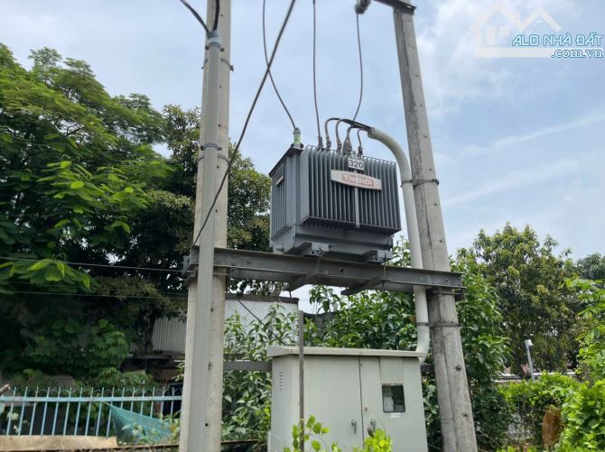 Chuyển nhượng toàn bộ nhà xưởng và đất rộng hơn 13,000m2. Tại Vĩnh Cửu. Đồng Nai - 8