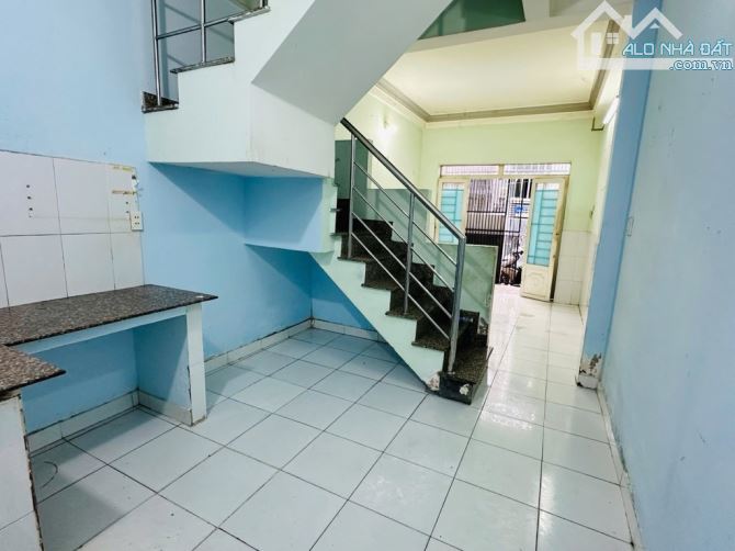 BÁN NHÀ ĐƯỜNG SỐ 1, TĂNG NHƠN PHÚ B – 60M² (6x10), 2 TẦNG + PHÒNG TRỌ CHO THUÊ - 8