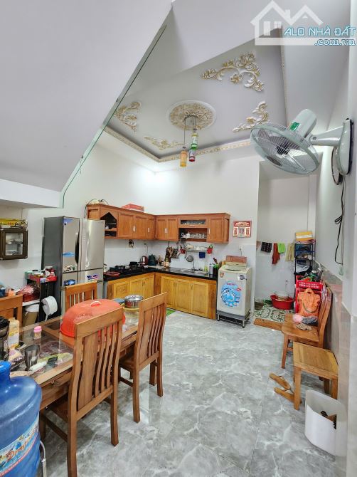 Bán nhà 1T1L 4x15m, hẻm Nguyễn Thị Minh Khai p. Tân Bình gần chợ Tân Bình - 8