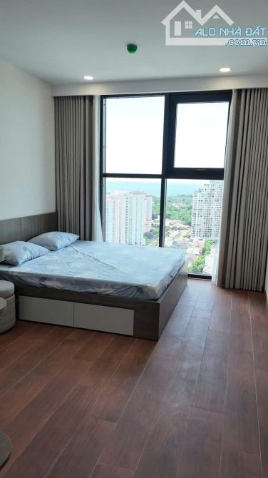 Cho thuê penhouse Vũng Tàu Center point dự án mới xây 3PN nội thất cao cấp - 8