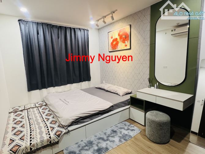 CHO THUÊ CĂN HỘ 2 PHÒNG NGỦ – FULL NỘI THẤT CAO CẤP - 8