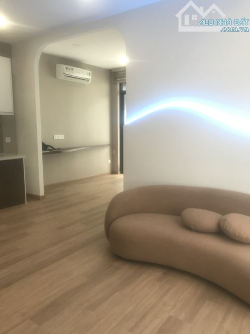 Bán căn Officetel Central Premium, 854 Tạ Quang Bửu, Phường 5, Quận 8.  🏡: 1PN - 1WC - 8