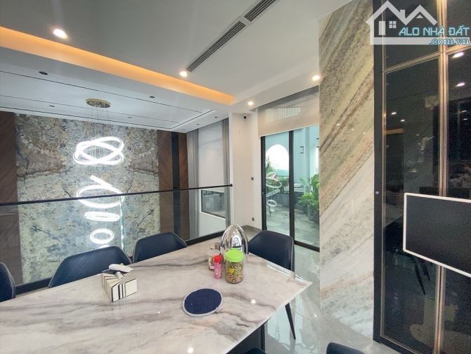 BÁN NHÀ ĐẤT DỊCH VỤ MẬU LƯƠNG – KIẾN TRÚC HIỆN ĐẠI, Ở NGAY - THANG MÁY XỊN ✨ - 8