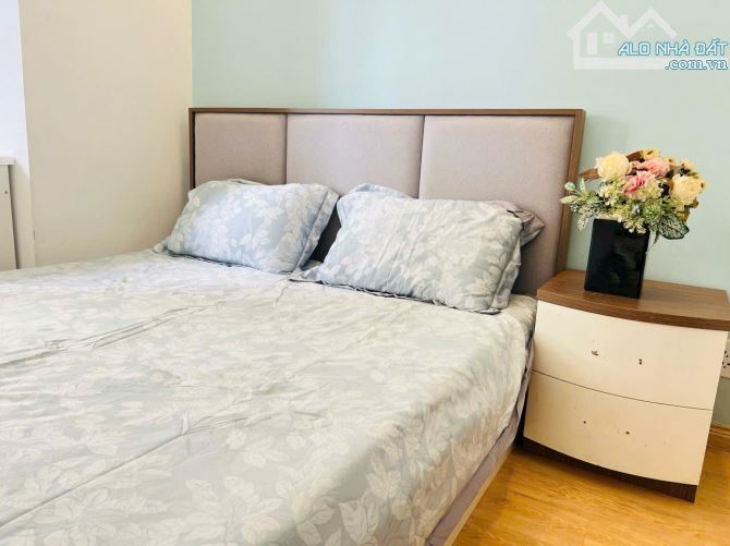 Cho thuê căn hộ Vũng Tàu Melody 2PN full nội thất hiện đại - 8