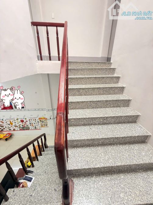 Chủ cần bán căn nhà trệt lầu hoàn công đường số 21 KDC 586, P. Hưng Phú, TP Cần Thơ. - 8