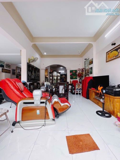 BIỆT THỰ KHU CITYLAND GÒ VẤP, 105M², 8X13, 3 TẦNG, 6PN, ĐƯỜNG 12M Ô TÔ, GIÁ 17 TỶ TL - 8
