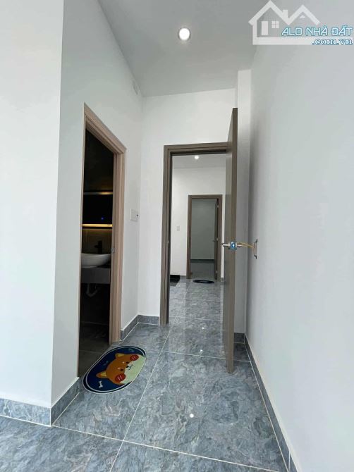 Nhà bán Hẻm Xe Hơi đường Tỉnh Lộ 10, 50m2( 4 x 12.5 ) 5 TẦNG 5PN full nội thất - 8