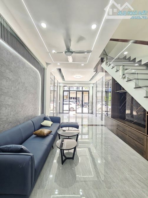 4,6Tỷ TL🔥Bán nhà 72m2_ 1 Trệt 2 lầu KDC Phú Hồng, p.Bình Chuẩn, Tp.Thuận An - 8